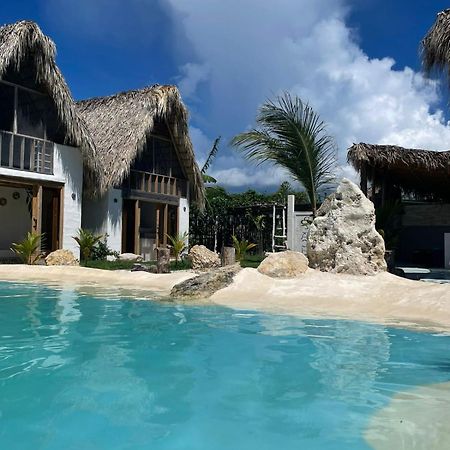 Blue Beach Eco-Hotel By Sanfabini Bayahibe Exterior photo