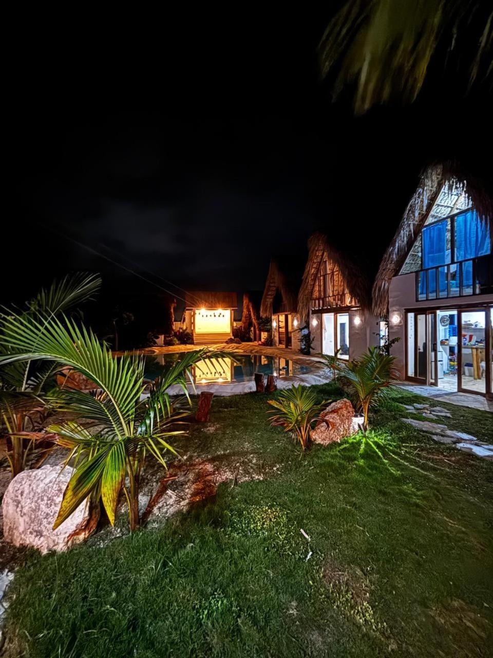 Blue Beach Eco-Hotel By Sanfabini Bayahibe Exterior photo