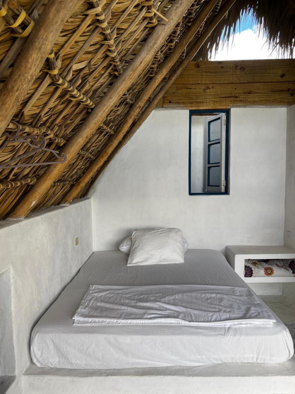 Blue Beach Eco-Hotel By Sanfabini Bayahibe Exterior photo