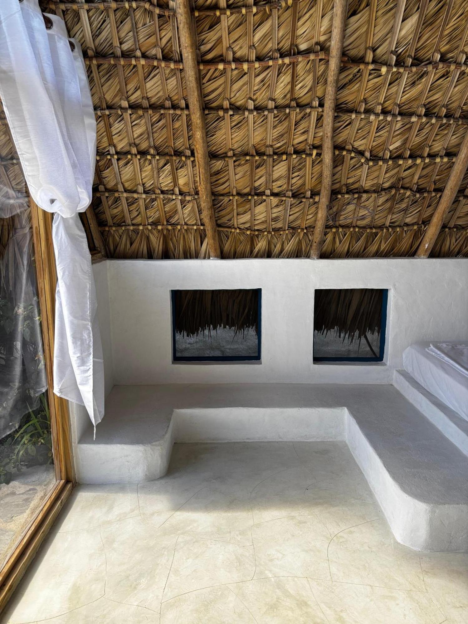 Blue Beach Eco-Hotel By Sanfabini Bayahibe Exterior photo
