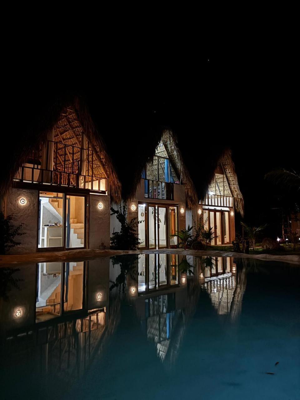 Blue Beach Eco-Hotel By Sanfabini Bayahibe Exterior photo