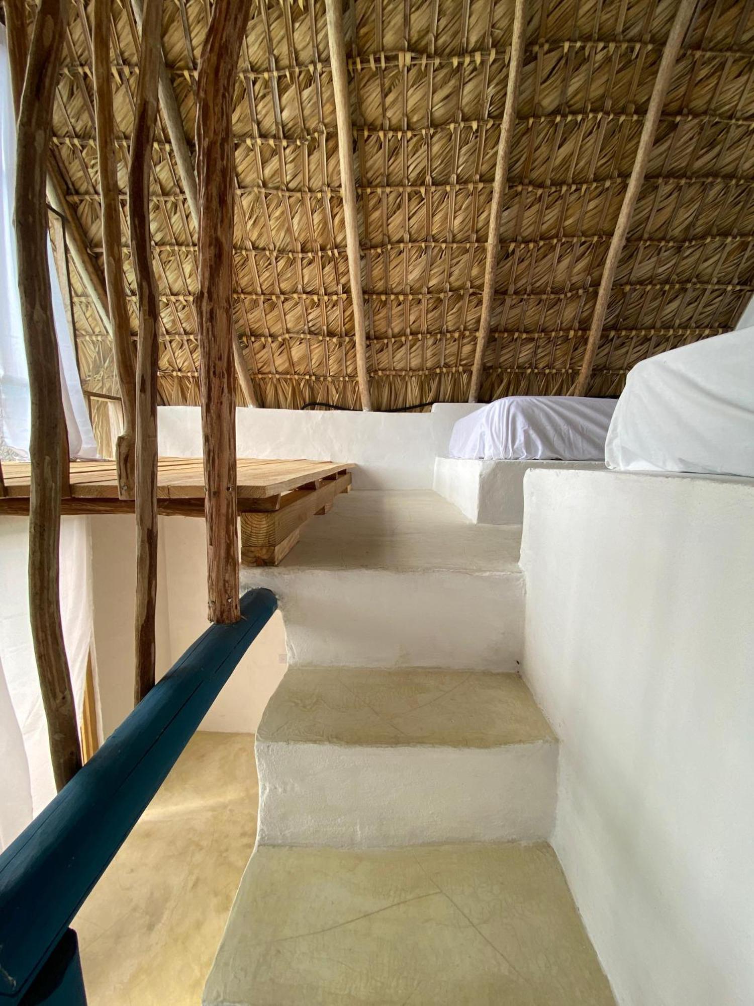 Blue Beach Eco-Hotel By Sanfabini Bayahibe Exterior photo